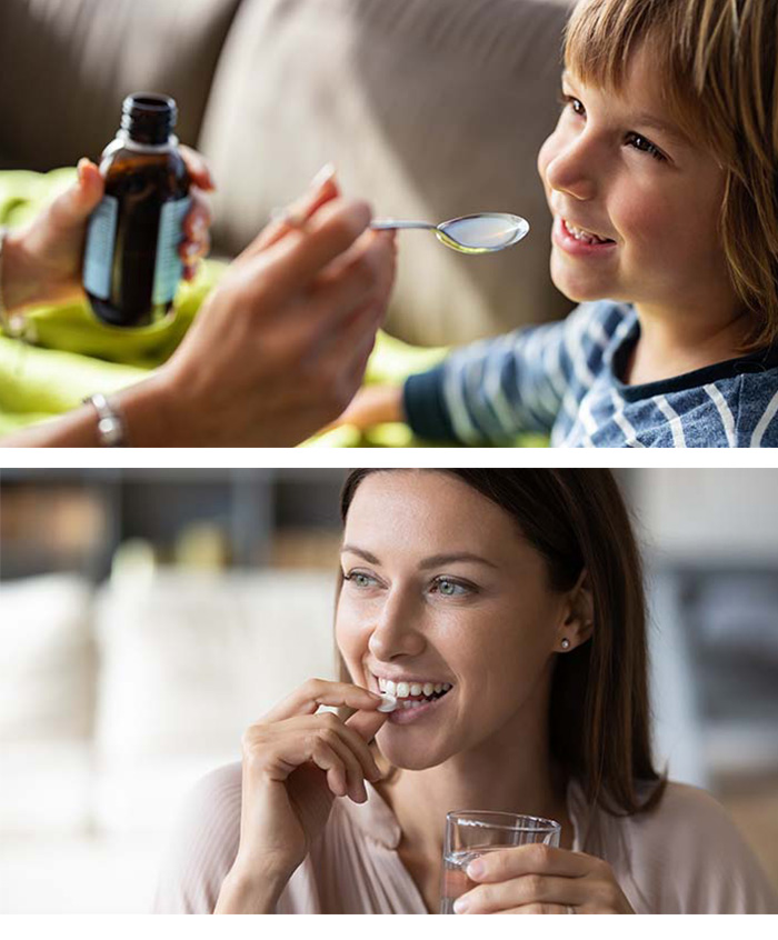 Barentz Pharmaceuticals